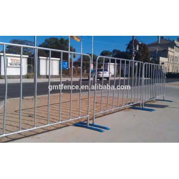 1m x 1.5m 2016 New product crowd control barriers for manhole guard or pit guard